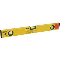 Acero Niveles de burbuja Rolson 54462 Alloy Spirit Level