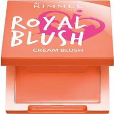 Rimmel Rouge Rimmel Royal Blush #001 Peach Jewel