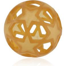 Hevea Legetøj Hevea Natural Rubber Star Ball