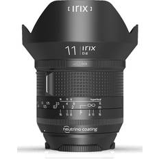 Irix 11mm F/4.0 Firefly Lens Canon EF