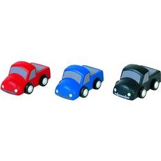 Plantoys Åkfordon Plantoys Mini Lastbilar