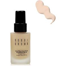 Bobbi Brown Skin Foundation SPF15 #0.5 Warm Porcelain