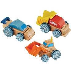 EverEarth Convertible Car