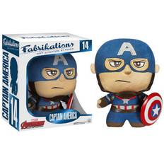 Funko Fabrikations Captain America