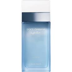 Dolce gabbana light blue femme Dolce & Gabbana Light Blue Love in Capri Pour Femme EdT 100ml