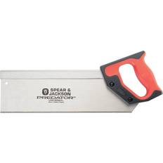 Tenon Saws Spear & Jackson B9812 Predator Tenon Tenon Saw