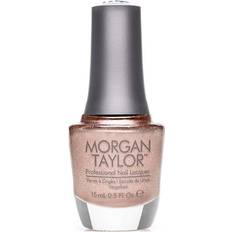 Morgan Taylor Nail Polish #50073 No Way Rose 15ml