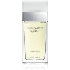 Dolce&gabbana light blue eau de toilette 100ml Dolce & Gabbana Light Blue Escape To Panarea EdT 100ml