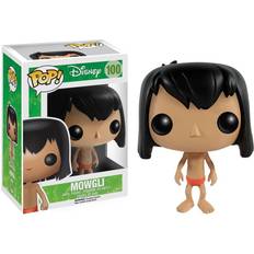 Disney mowgli Funko Pop! Disney Jungle Book Mowgli