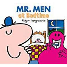 Mr Men at Bedtime (Mr. Men & Little Miss Everyday)