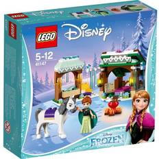 LEGO Disney Princess LEGO Disney Annas Sneeventyr 41147