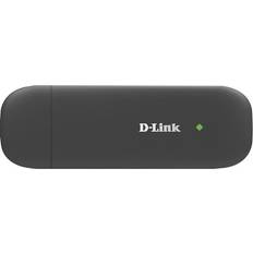 Módems Móviles D-Link DWM-222