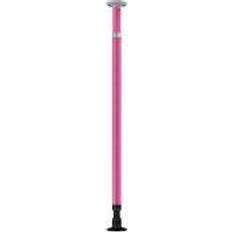 Shots Toys Erotische meubels Shots Toys Professional Dance Pole in Pink pink