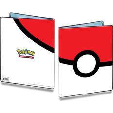 Ultra Pro Poke Ball 9 Pocket Portfolio