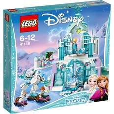 Elsas ispalads LEGO Disney Elsas Magiske Ispalads 41148