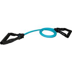 Rubber Resistance Bands Sveltus Fitness Tube Light