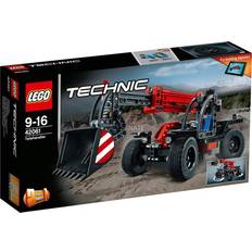 LEGO Technic Teleskoplæsser 42061