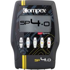 Compex Elettrostimolatore SP4.0 nero