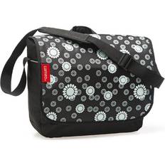 New Looxs Accesorios de Bicicleta New Looxs Bolso Alforja Negro Rt0920