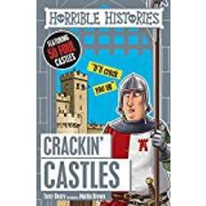 Crackin Crackin' Castles (Horrible Histories)