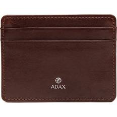 Noel Chicago Card Holder - Brown