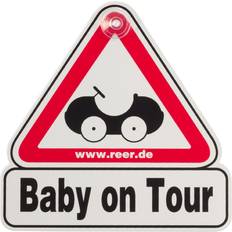 Baby on Tour