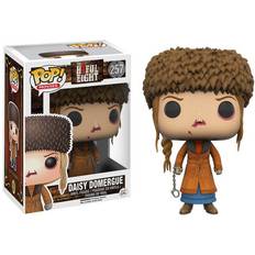 Daisy pop Funko Pop! Movies The Hateful Eight Daisy Domergue