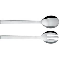 Alessi Santiago Salad Server 25cm