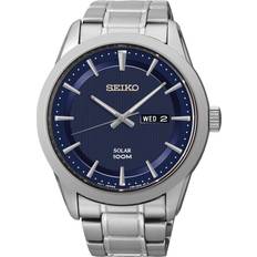 Seiko Solar Armbandsur Seiko Solar (SNE361P1)