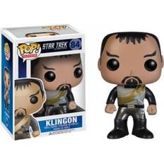 Funko Pop! TV Star Trek Klingon