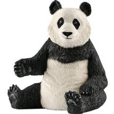 Panda schleich Schleich Kæmpe Panda Hun 14773