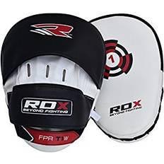 Kicking Focus Mitts RDX MMA Target Focus Mitts