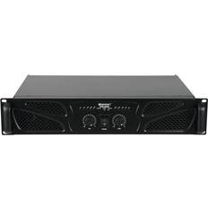 Omnitronic XPA-1200 Endstufe