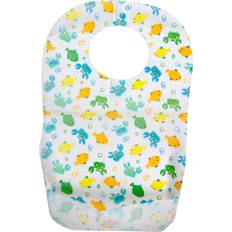 Summer Infant Keep Me Clean Disposable Bibs