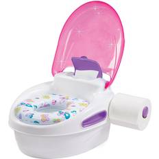 Potties Summer Infant Step By Step Potty