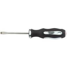 Slotted Screwdrivers Draper 995 34976 Soft Grip Slotted Screwdriver