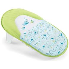 Verde Supporti per il Bagno Summer Infant Sedile Supporto Per Il Bagno Verde