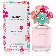 Marc jacobs eau so fresh 75ml Marc Jacobs Daisy Eau So Fresh Delight EdT 75ml