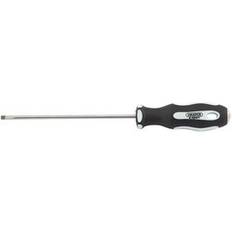 Slotted Screwdrivers Draper 995P 34972 Soft Grip Parallel Tip Slotted Screwdriver