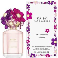 Marc jacobs eau so fresh 75ml Marc Jacobs Daisy Eau So Fresh Sorbet EdT 75ml