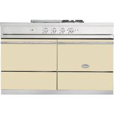Lacanche Chalonnais Moderne LMCF1432GCT Beige, White