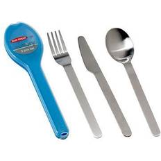 Mepal Accessori da cucina Mepal To Go Set posate 4pcs