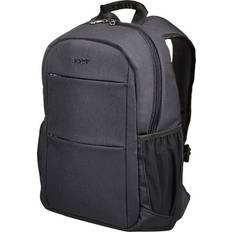 Port Designs 135074 Poliéster Negro Mochila