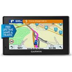 GPS & Sat Navigations Garmin DriveSmart 51 LMT-D