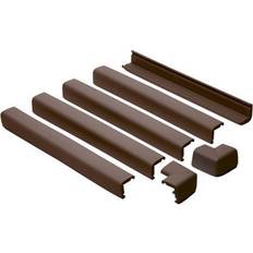 Fireplace Guard (w/2 Corners)