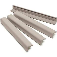Jumbo Edge Guards