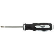 Draper 996CS/PT┬á35223 Soft Grip Pan Head Screwdriver