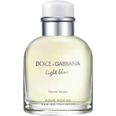 Dolce & Gabbana Light Blue Discover Vulcano Pour Homme EdT 40ml