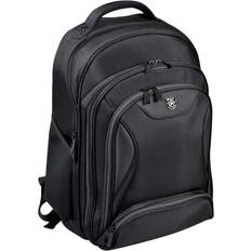Manhattan 17.3" - Noir