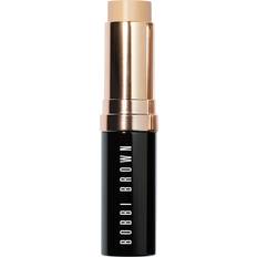 Cream Foundations Bobbi Brown Skin Foundation Stick #02 Sand